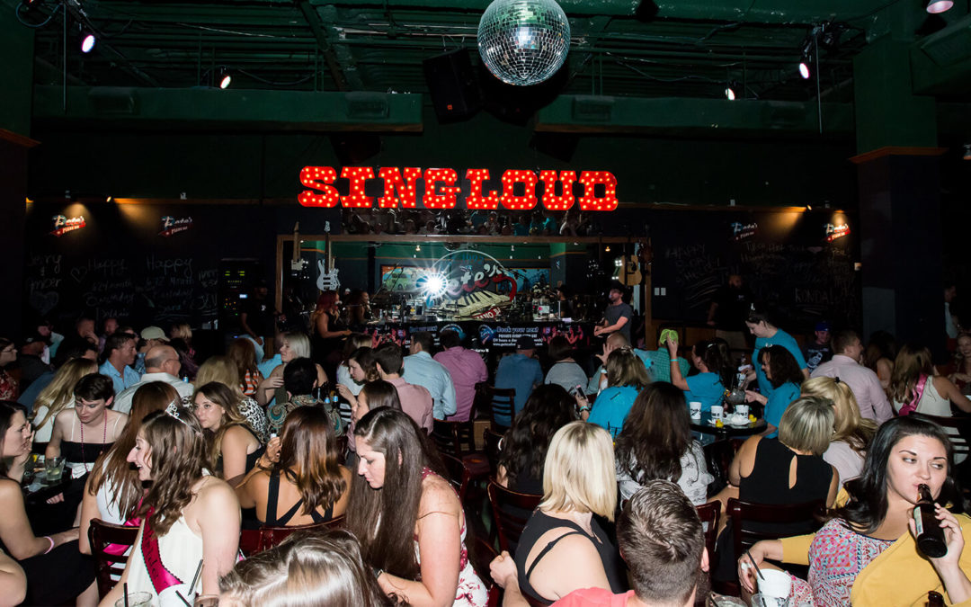 Videos From Happy Guests At Pete’s In Rosemont