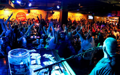 Cover Bands Rosemont And Cook County