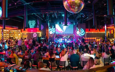 New Photos From Rosemont