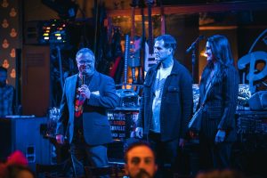 downtown houston corporate event and party venue to rent out - petes dueling piano bar