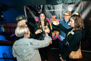 downtown houston corporate event and party venue to rent out - petes dueling piano bar