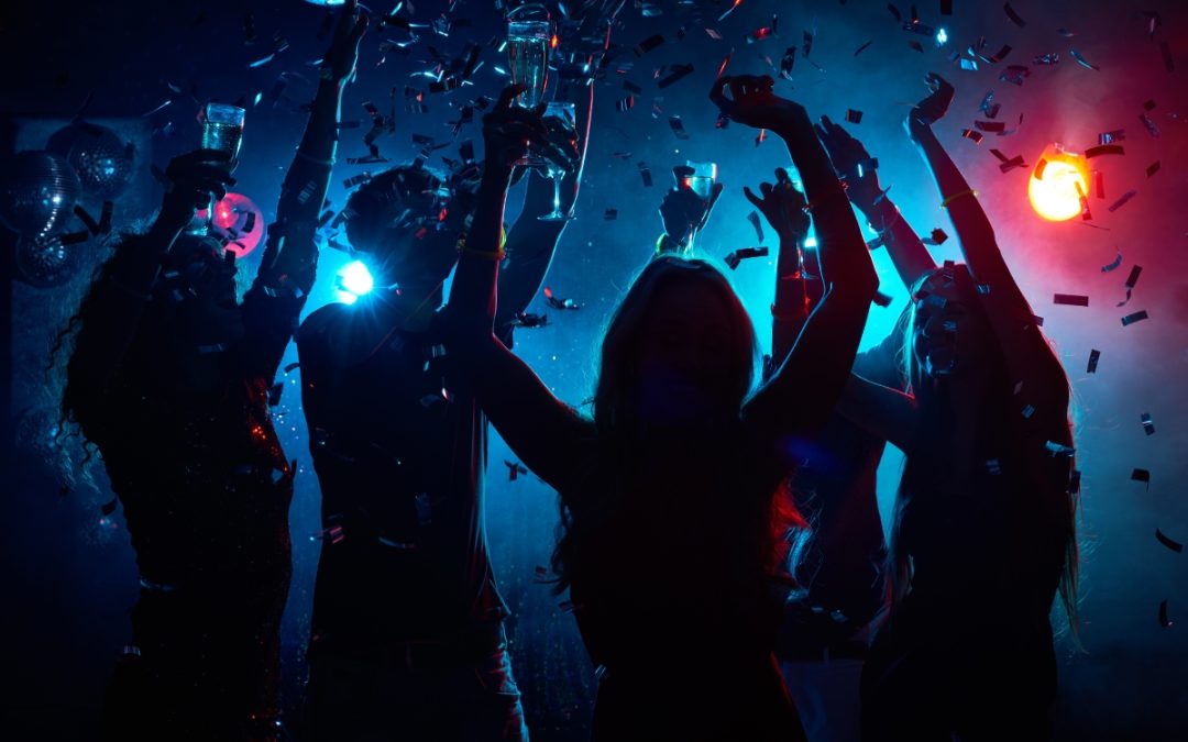 Chicago Bachelorette Party Ideas – Dance the Night Away in Rosemont IL