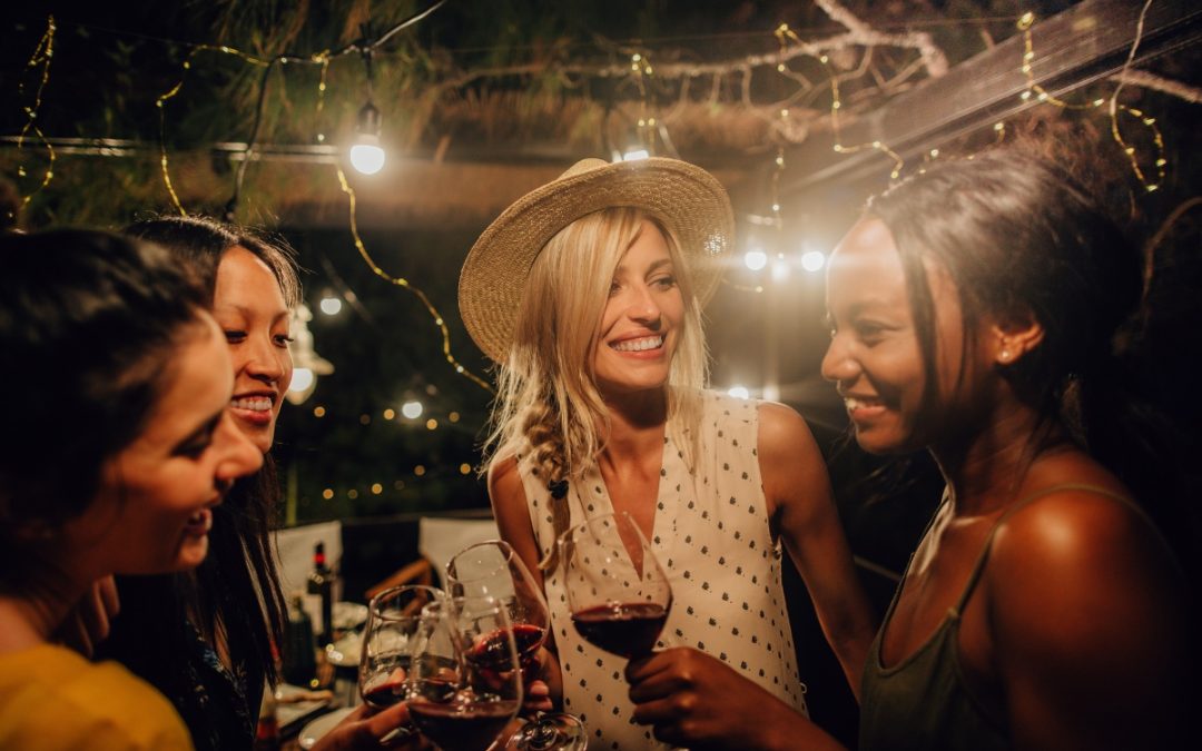 Piano Bar Schaumburg – Plan Your Night Out