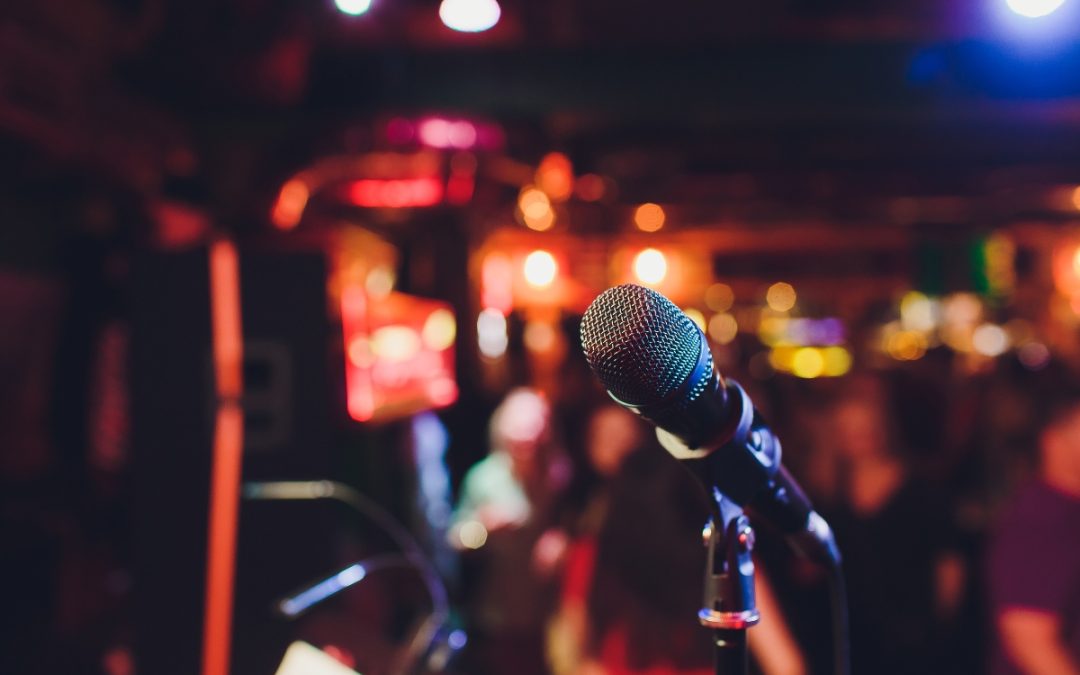 Piano Bar in Des Plaines — The Ultimate Music Night Out