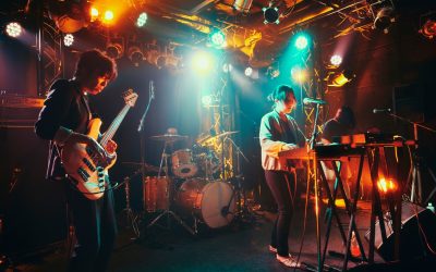 Piano Bar in Elk Grove – A Hidden Gem for Live Music Lovers