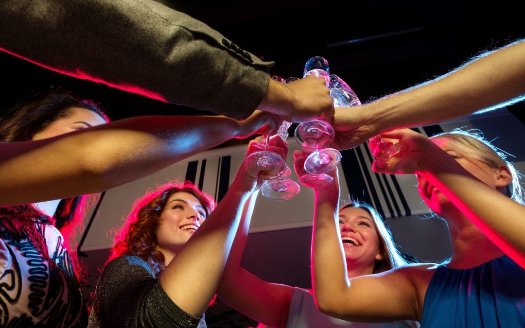 Piano Bar in Park Ridge – Venue for Unforgettable Nights