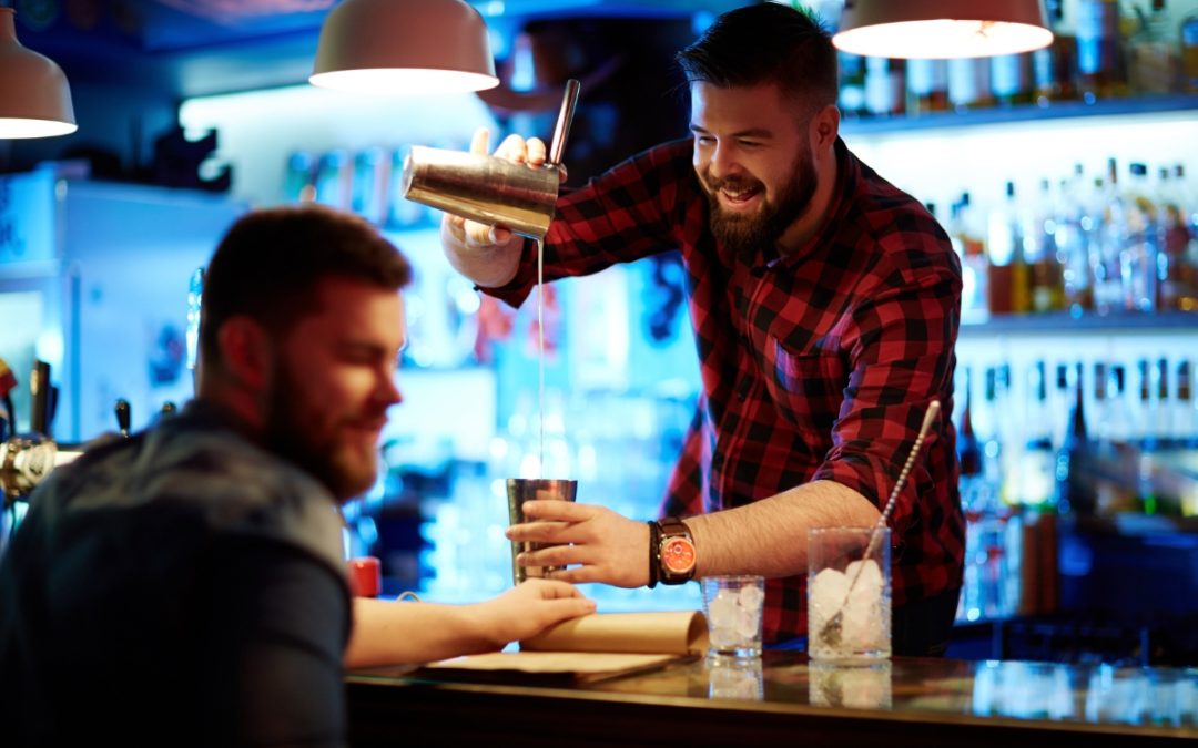 Top Bars to Visit Near O’Hare Airport – Hidden Gems Worth the Stop