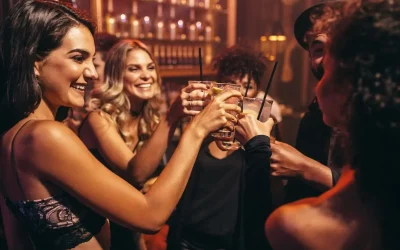 Bars with Party Rooms – Perfect for Groups and Gatherings