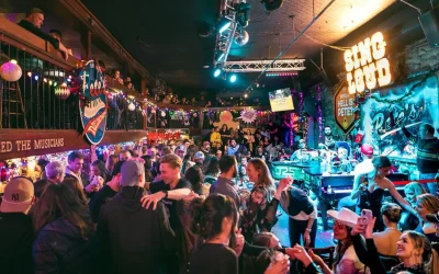 5 Best Event Venues in Rosemont IL – Chicago Suburbs Entertainment Hub