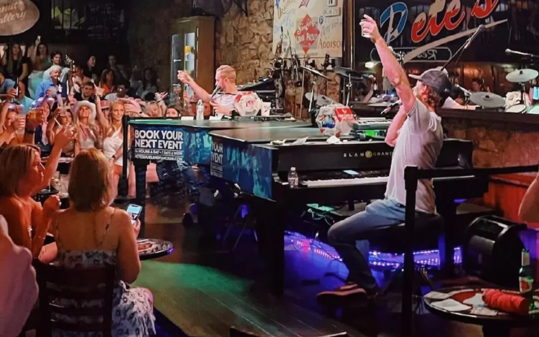 Private Party Venues in Rosemont IL – Plan Your Next Celebration