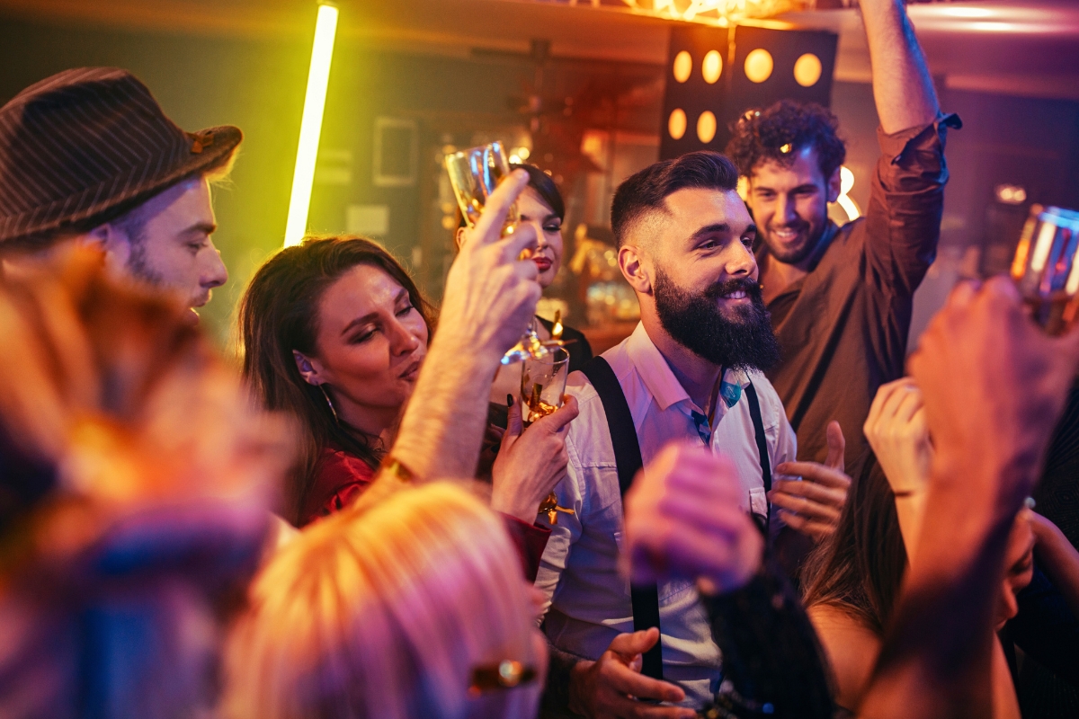 Best Bars in Chicago