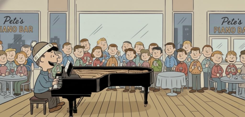 The Power of Live Entertainment