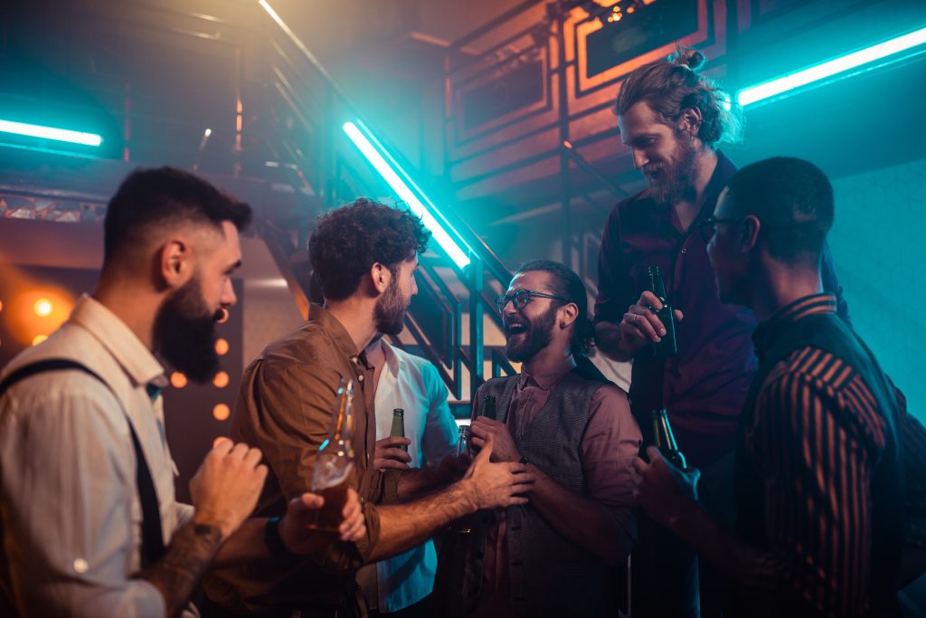  Well Make Room for Your Whole Group