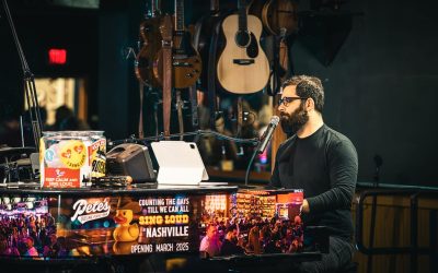 Live Music Venues in Rosemont – Piano Bar for Groups, Couples & Singles