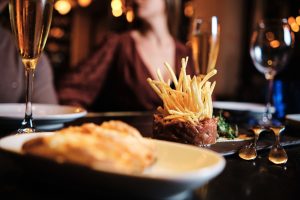 Anniversary Date Ideas in Chicago Beyond Fine Dining