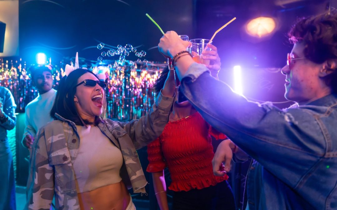 Bars Near Allstate Arena with Live Music and Energy