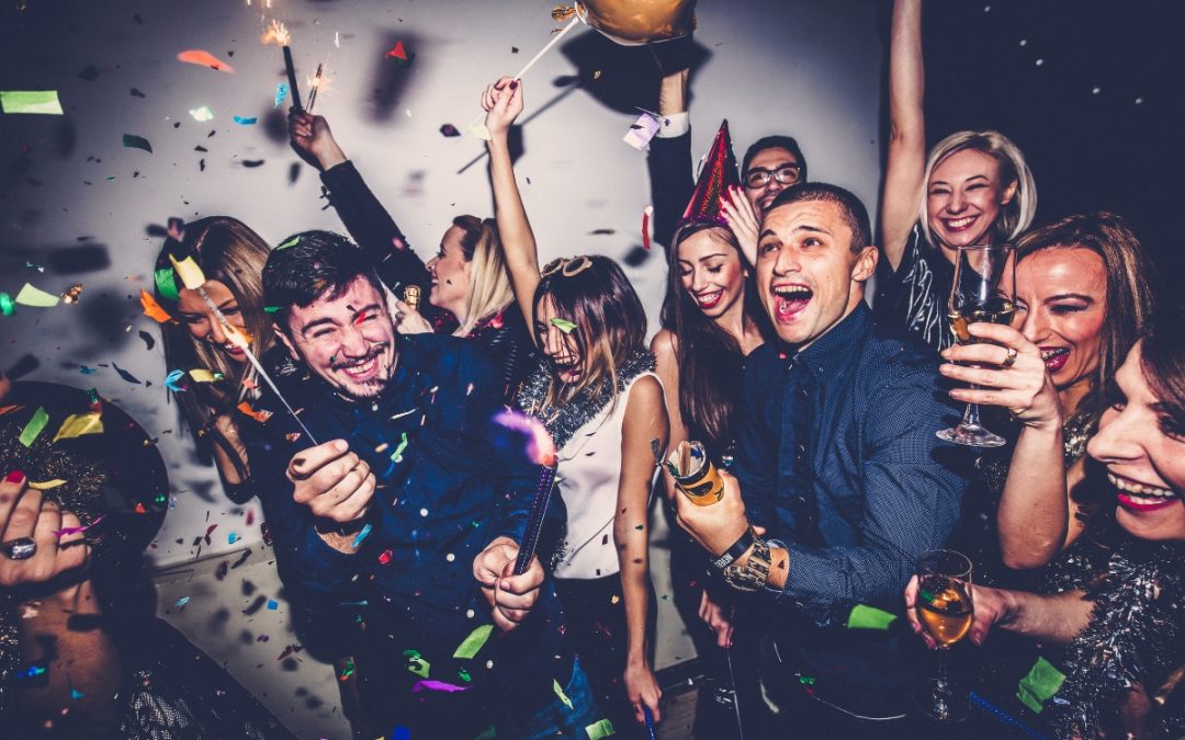 Birthday Party Places Chicago for Adults Who Love Music