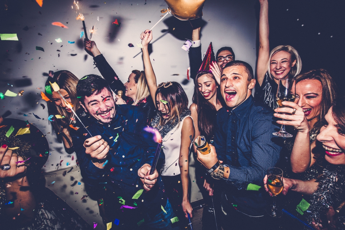 Birthday Party Places Chicago for Adults Who Love Music