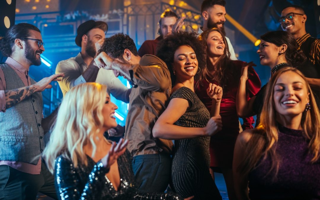 Your Guide to the Rosemont Entertainment District