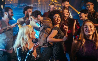 Your Guide to the Rosemont Entertainment District