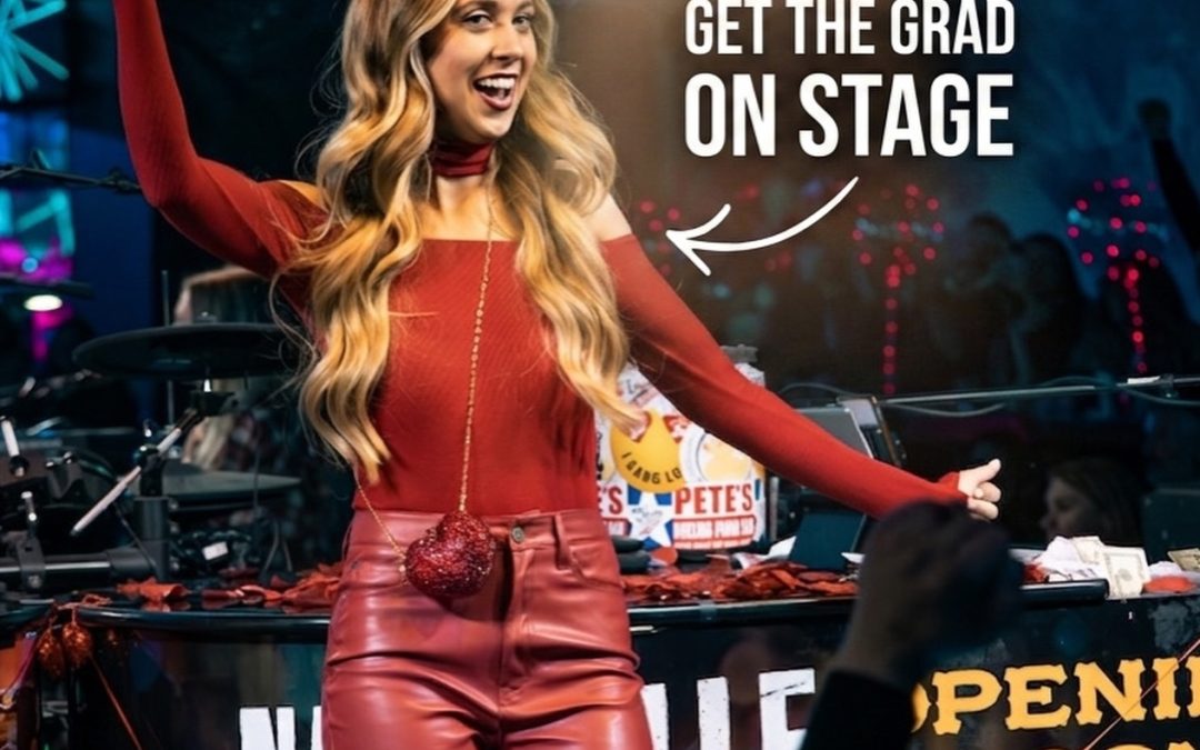 College Graduation Parties In Austin, Fort Worth, Frisco, Houston, And Rosemont