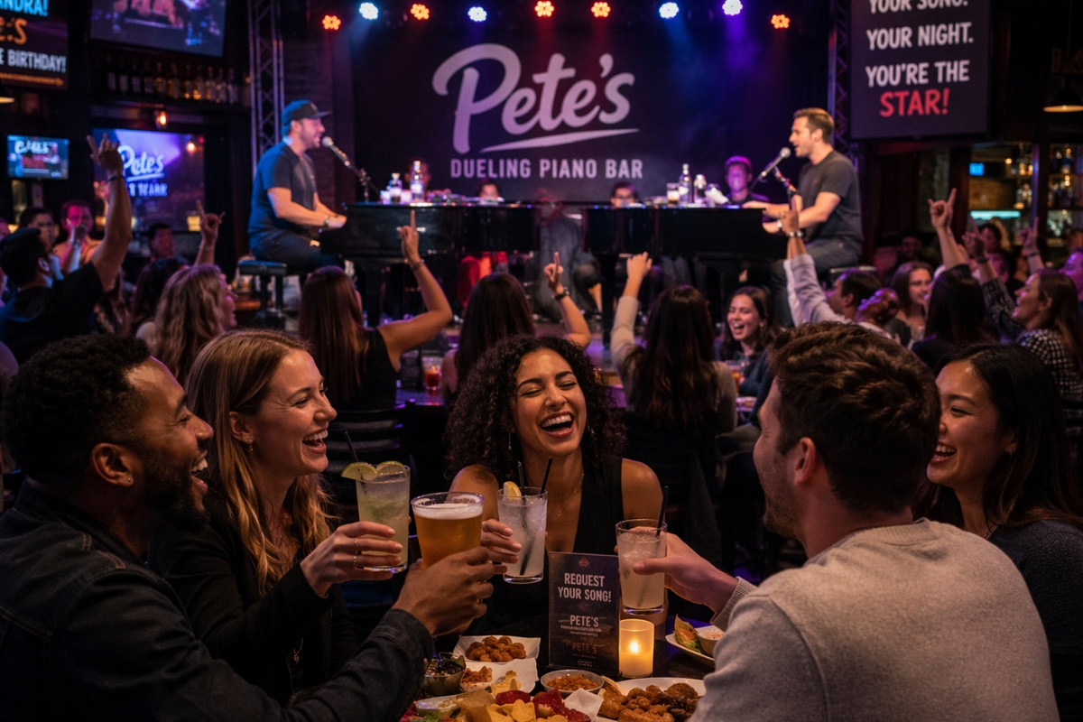 8 Group Activities in Chicago for a Night Out Everyone Will Remember