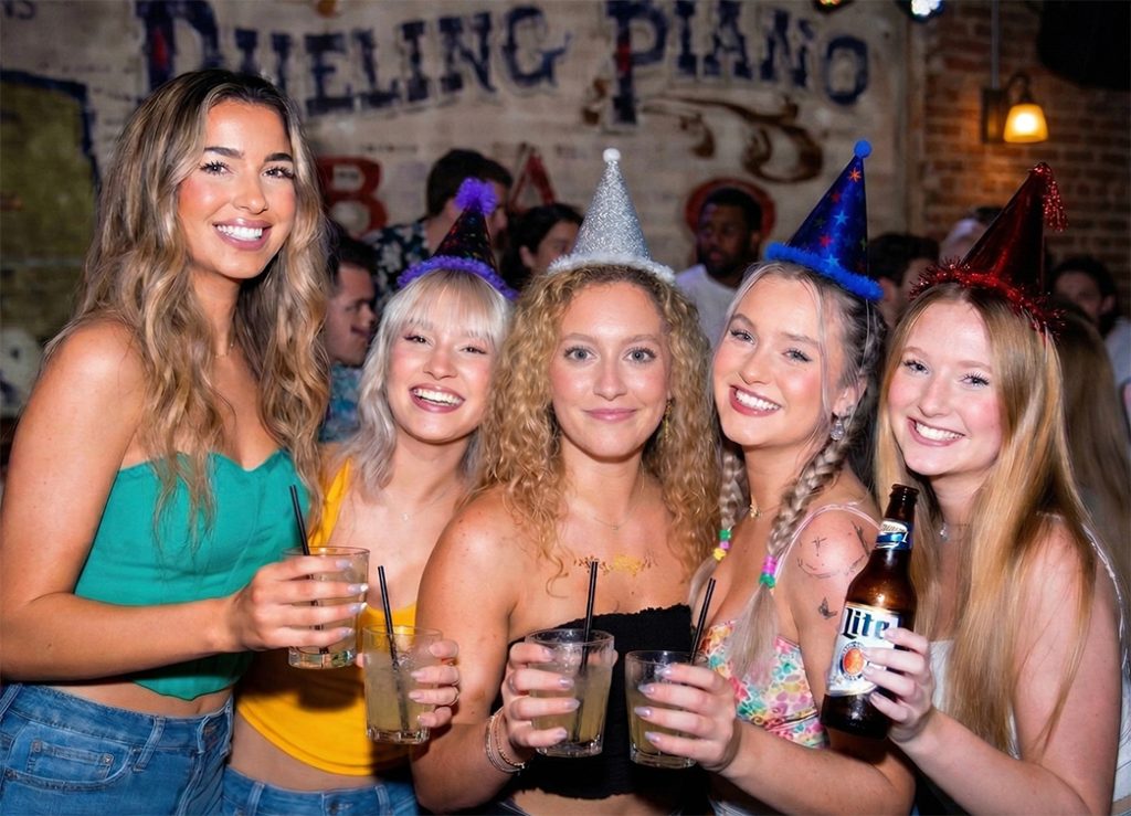 Birthday Activities in Chicago