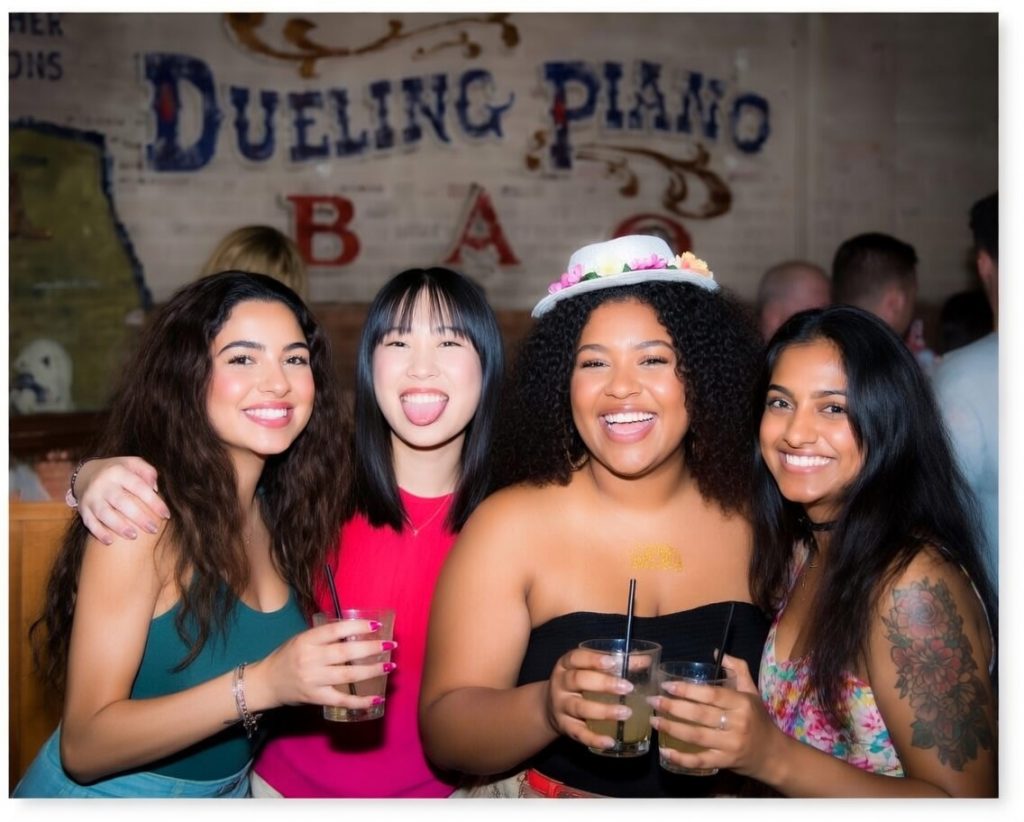 Where to Go Out in Chicago