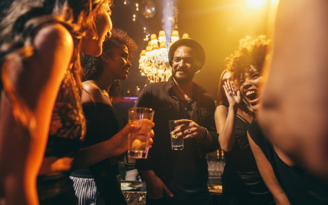 Where to Go Out in Chicago: 3 Vibes for 3 Different Kinds of Night