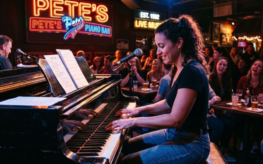 Best Songs for Dueling Pianos: Top Requests for a Sing-Along
