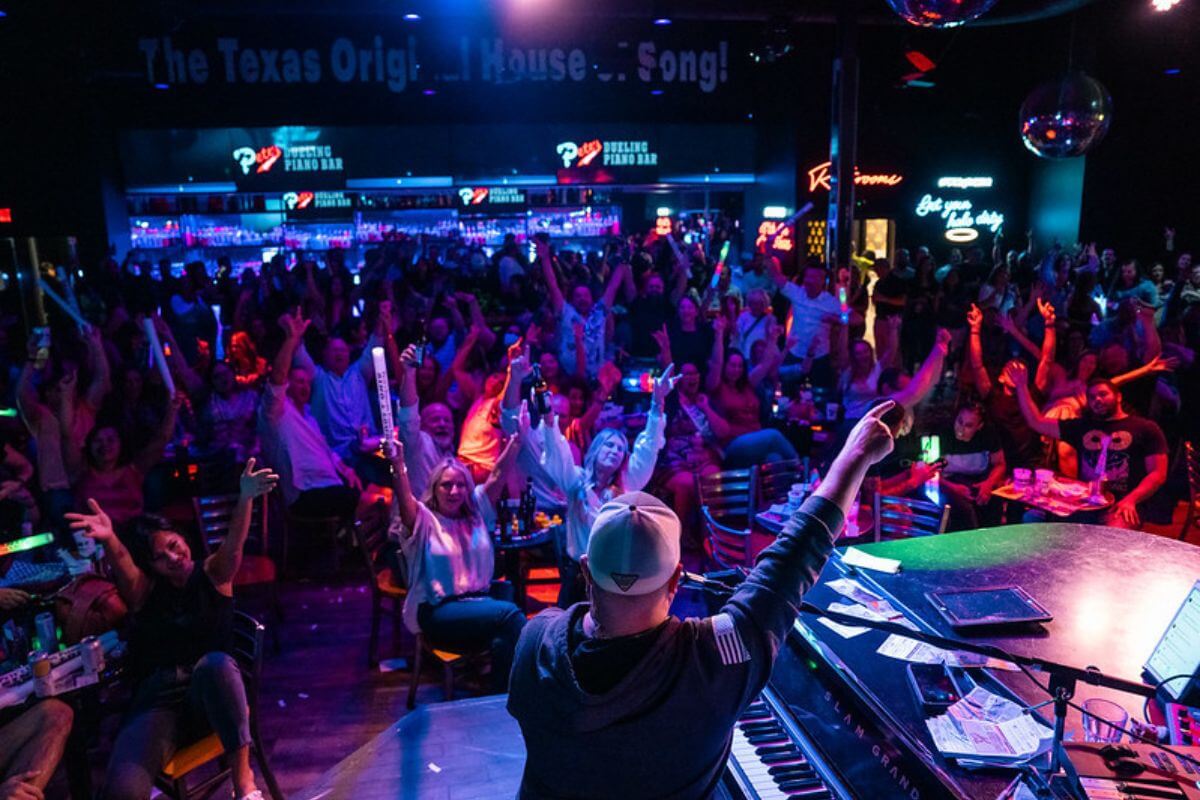 corporate event nashville