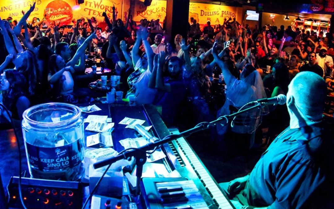 7 Fun Things to Do in Nashville at Night (Beyond Broadway)