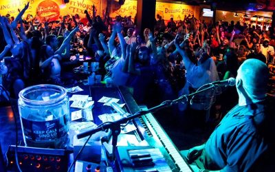 7 Fun Things to Do in Nashville at Night (Beyond Broadway)