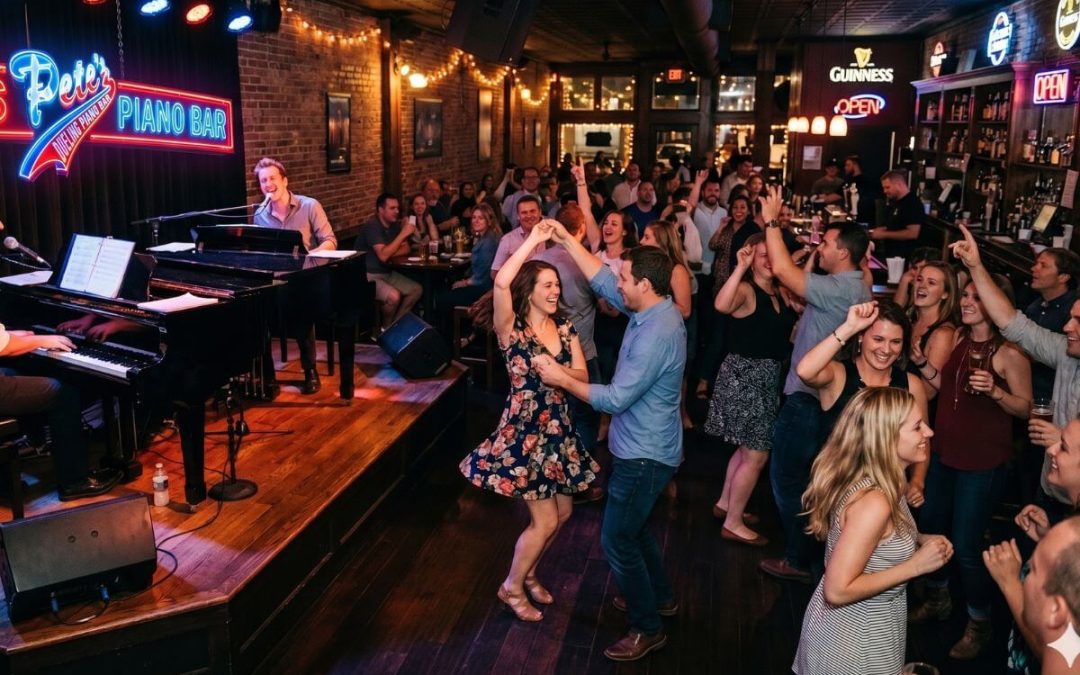 Memorial Day Weekend Chicago – Plan Your Holiday Celebration