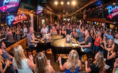 Where Do Locals Go in Nashville? 10 Hidden Gems to Visit