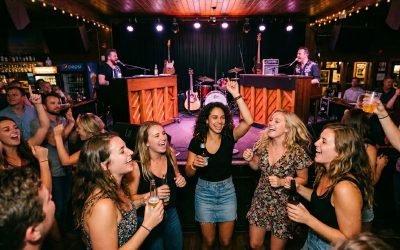 The Ultimate Nashville Bachelorette Party Guide (2026 Edition)