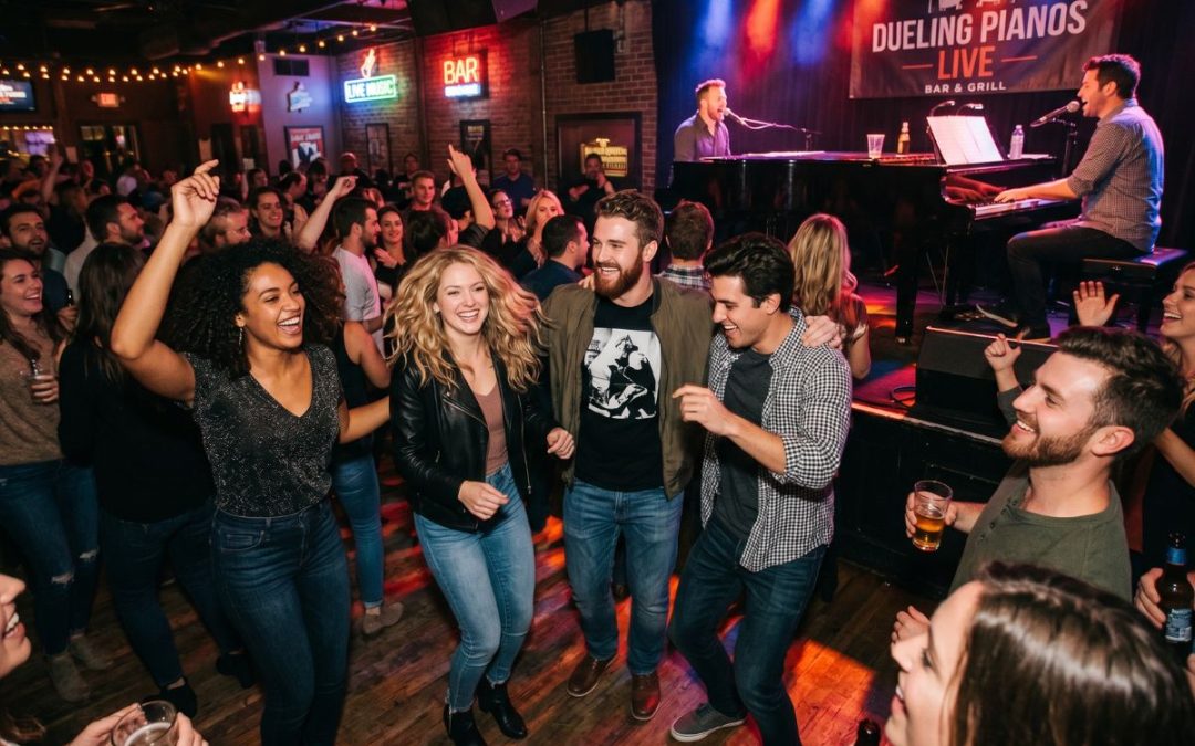Top Nashville Birthday Ideas for an Unforgettable Celebration