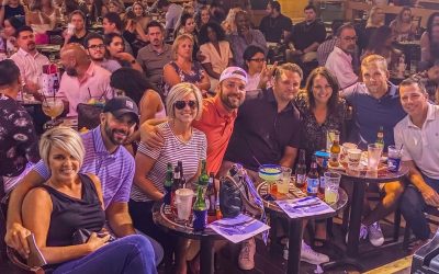 Best Venues for a Corporate Holiday Party in Nashville