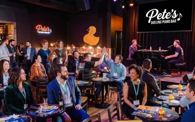 Event Space Rental in Nashville: Top Venues for Any Occasion