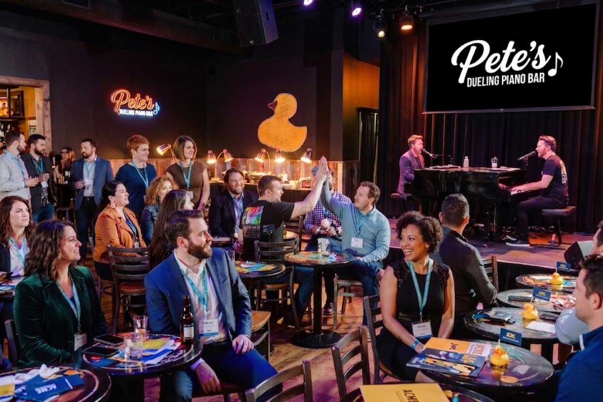 event space rental nashville