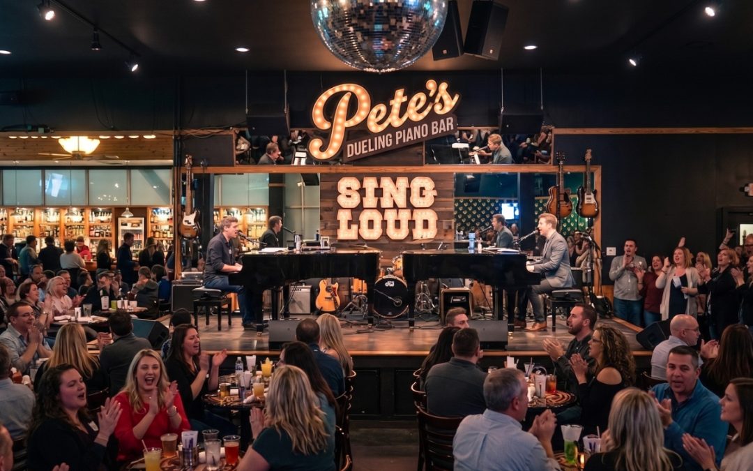 Live Music in Nashville: A Local’s Guide to the Best Venues