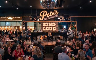 Live Music in Nashville: A Local’s Guide to the Best Venues