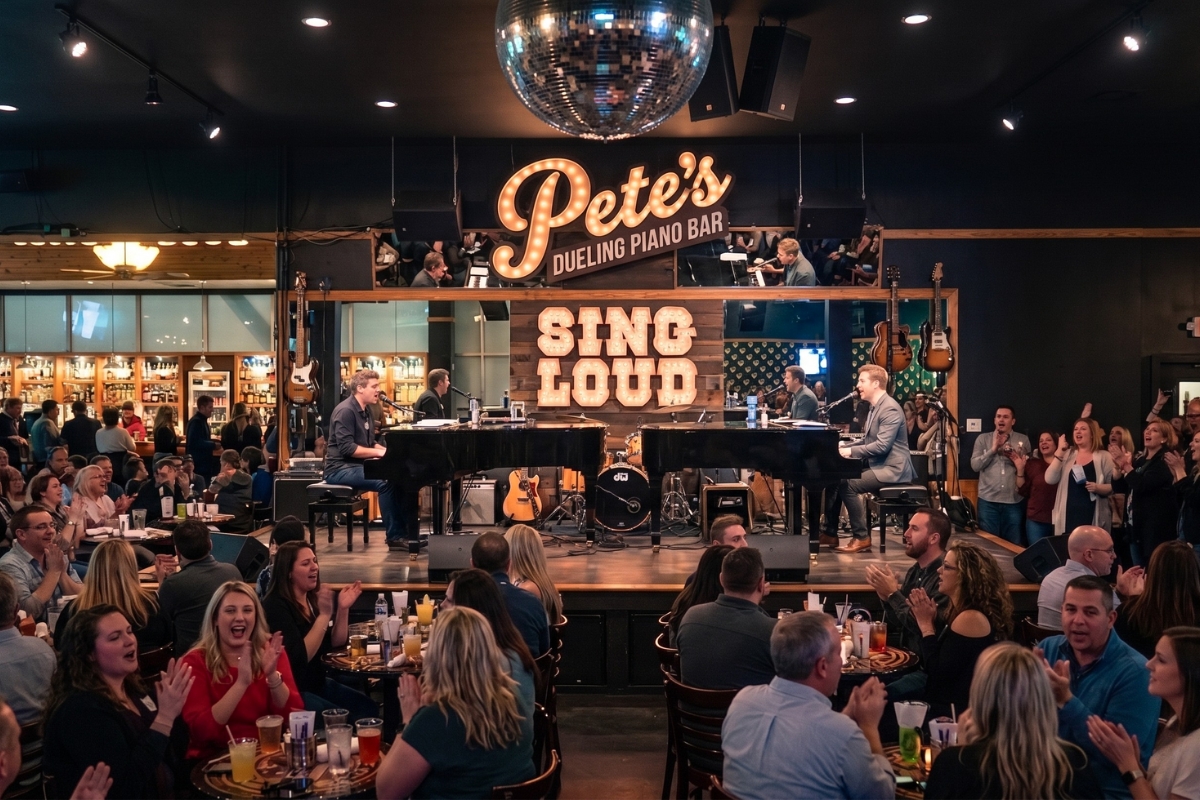 live music nashville