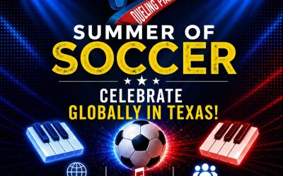 Fun Nightlife Idea In Houston When You Are In Town To Watch Cabo Verde vs Saudi Arabia