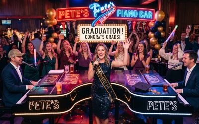 Best Graduation Party Venues in Nashville to Celebrate Your Milestone