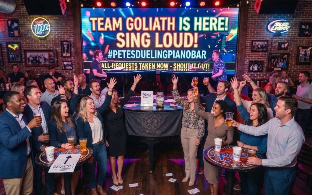 7 Fun and Engaging Nashville Team Building Ideas
