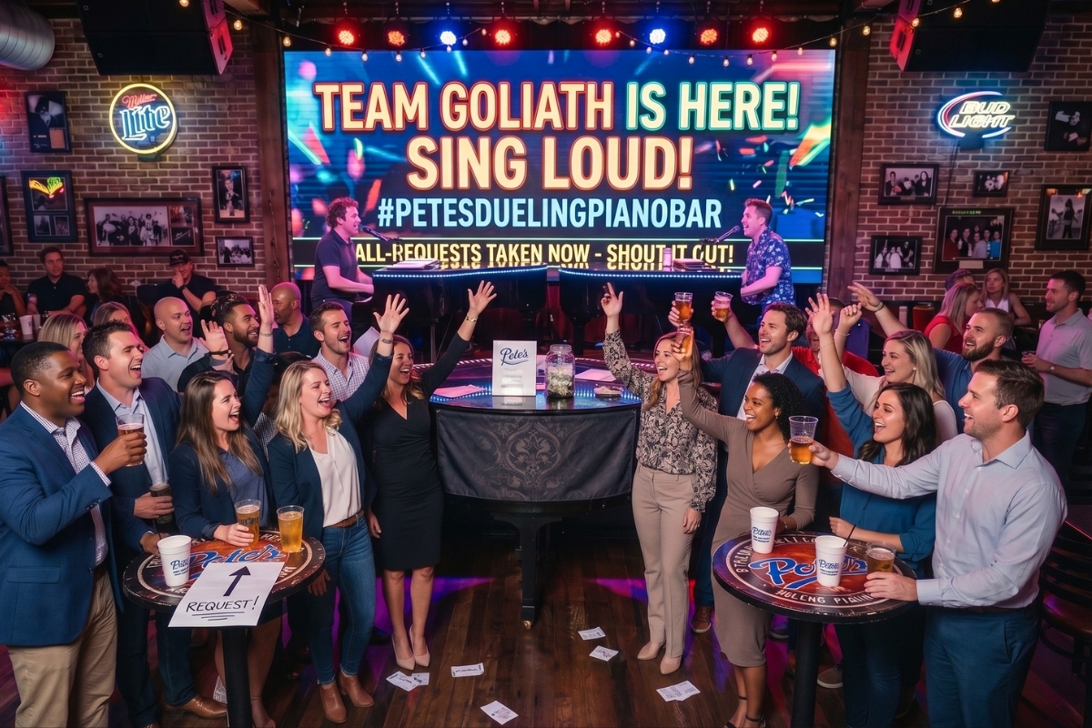 7 Fun and Engaging Nashville Team Building Ideas nashville team building ideas