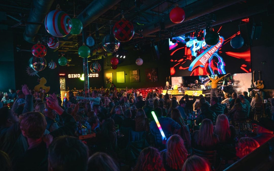 Elevate Your Event: The Best Bands for Corporate Events in Nashville, TN