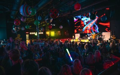 Elevate Your Event: The Best Bands for Corporate Events in Nashville, TN