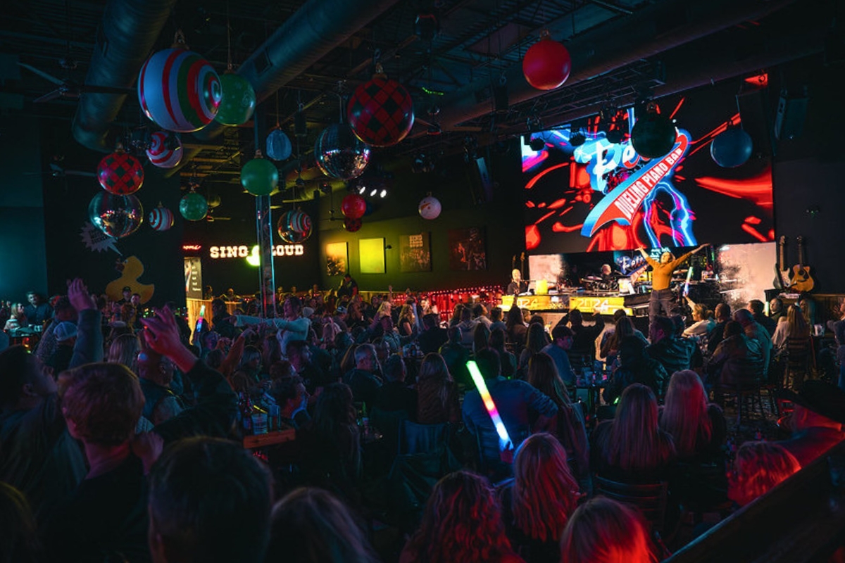 Elevate Your Event: The Best Bands for Corporate Events in Nashville, TN Best Bands for Corporate Events Nashville TN